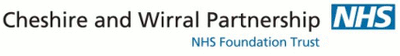 Cheshire and Wirral Partnership NHS FoundationTrust logo