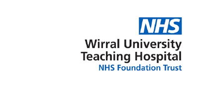 Wirral University Teaching Hospital NHS Foundation Trust logo