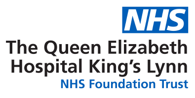 Queen Elizabeth Hospital King's Lynn NHS Foundation Trust logo