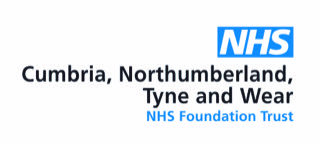 Cumbria, Northumberland, Tyne and Wear NHS Foundation Trust logo