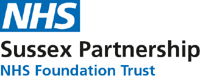 Sussex Partnership NHS FoundationTrust logo