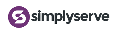 Simply Serve Limited logo