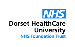 Dorset HealthCare University NHS Foundation Trust logo