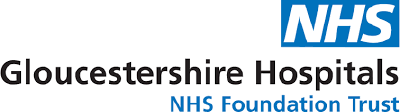 Gloucestershire Hospitals NHS Foundation Trust logo
