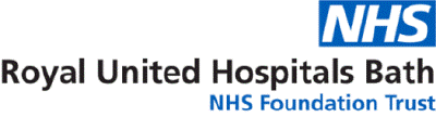 Royal United Hospitals Bath NHS Foundation Trust logo