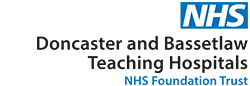 Doncaster and Bassetlaw Teaching Hospitals NHS Foundation Trust logo