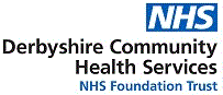 Derbyshire Community Health Services NHS Foundation Trust logo