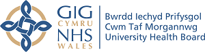 Bwrdd Iechyd Prifysgol Cwm Taf Morgannwg logo