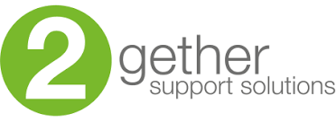 2gether Support Solutions logo