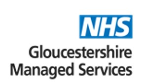Gloucestershire Managed Services logo