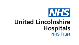 United Lincolnshire Hospitals NHS Trust logo