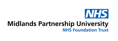 Midlands Partnership NHS Foundation Trust logo