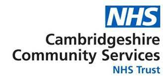 Cambridgeshire Community Services NHS Trust logo
