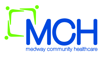 Medway Community Healthcare CIC logo